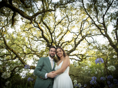 Casamento Sabrina e Pedro