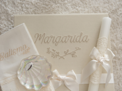 Batismo da Margarida